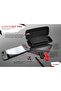 NSW Starter Kit Pro for Use with Nintendo Switch Accessory Pack 9-in-1 Including Screen Gl - 3