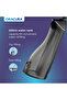 OC200 LITE Smart PLUS Water Flosser (Black) - 4