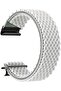 Elastic Fiber Nylon Replacement Band Compatible with Whoop 4.0 Band, Odor Resistant, Breathable Nylo - 8