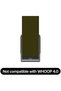 SuperKnit – Compatible with 5.0/MG, One, Peak, Life – ECG Compatible - 4