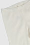 0-5 Years Unisex Children's Tights Ribbed Cotton Flexible & Comfortable - 3