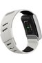 SportFlex Wrist Band, Soft-Touch Silicone, Waterproof and Sweatproof, 4.0 Compatible - 4