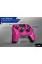 GAMEPAD 4S - Camo Bubblegum - Wireless Bluetooth Controller for PlayStation 4 - 4