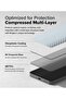 Nothing Phone 3a / 3a Pro Screen Protector|Tempered Glass [Easy Slide]|2 Pack | W Installation Jig - 3