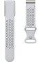 Silicone Replacement Band Compatible with WHOOP 4.0 – Adjustable Sport Strap for WHOOP Fitnes - 5