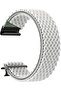 Elastic Fiber Nylon Replacement Band Compatible with Whoop 4.0 Band, Odor Resistant, Breathable Nylo - 7