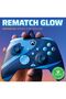 REMATCH GLOW Advanced Wired Controller: Blue Tide For Xbox Series X|S, Xbox One, & Windows 10/11 - 4