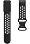 Silicone Replacement Band Compatible with WHOOP 4.0 - 6