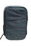 D31761 Backpack SOLID 13-15.6 Grey, Water-Repellent Day Pack