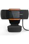 Pro Webcam HV-N5086 Fast Transmission, Black - 2