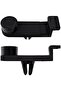 Car Vent Mount Smartphone Holder TRHO529, Black - 4