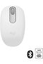 M196 Bluetooth Wireless Mouse, Compact and Portable Mouse for Laptops, Tablets and More, 12 - 3