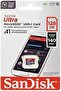 Ultra 128GB microSDXC UHS-I, 140MB/s R, Memory Card, 10 Y Warranty, for Smartphones - 5