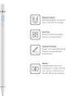 Tr-PN876 Universal Stylus Pen - 4