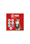 Thunder Paws Advance Care Baby Powder Clumping Cat Litter 10L - 4