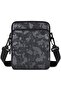 Sling Bag 203 - Camouflage | Large Capacity with Multi-Compartmental Storage | Water Resistan - 2