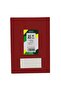 Notebook A5 – 80 Sheets – Compact Lined Pages for Everyday Use