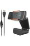 Pro Webcam HV-N5086 Fast Transmission, Black - 5