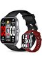Smartwatch Storm with Bluetooth Calling by - Gray