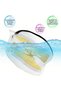 Shoes Washing Bags - Reusable Mesh Laundry Bags - Shoe wash bag for Sneakers, Trainers, Running Shoe - 4