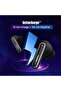 QuestX Bluetooth 5.3 Earbuds - Wireless In-Ear Earphones with 10mm Drivers - 2