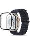 Apple Ultra Watch Protector - Transparent 49 mm - 3