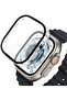 Apple Ultra Watch Protector - Transparent 49 mm - 2