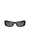 Jimmy Choo 0Jc5002Bu 500081 55 Women Sunglasses - 2