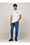 Isaac Relaxed Tprd Bi0152 Co Dark Blue Men's Jean - 5