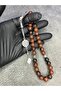 Agate Stone Large Size High Level Natural Stone Prayer Beads
