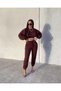 Jogger Leg 2 Thread Sweatpants - 3