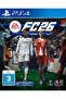 FC 26 EA Sports - STANDARD EDITION - PS4 (UAE Version)
