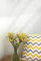 Veranda Garden Cushion Modern Pattern and Comfortable Touch - 3