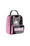 Kuromi backpack, bag 23 cm - 3