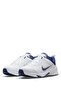 Defy All Day Unisex White Sports Shoes White Lacquer - 5