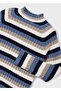 Girl's Sweater 4002 - 2