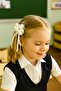 Tulle Ribbon School Buckle 2 Pack Standard White - 2