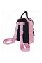 Kuromi backpack, bag 23 cm - 2