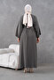 Garnili Casual Dress for Daily and Special Occasions - 7