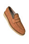 أحذية رجالية من الجلد الطبيعي Nubuck - 3