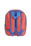 Hero Squad 3D backpack, bag 31 cm - 2