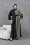 Garnili Casual Dress for Daily and Special Occasions - 2