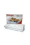 Borcam 2 Piece Rectangular Borcam - Baking Sheet 2 Sizes - 2
