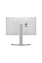 27UP850K-W UHD 4K 27" 5ms 60Hz IPS Ekranlı Monitör USB Type-C Monitör - 4