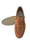 أحذية رجالية من الجلد الطبيعي Nubuck - 4