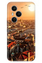 Huawei Honor 400 Pro Case Colorful Silicone Printed TPU Galata