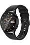 TR-SW120 Smart Watch, Black - 5
