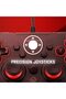 Switch GAMEPAD S - Controller for Nintendo Switch - Lite, analog dual joysticks, lag-free - 6