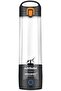 Portable Blender McLaren F1 Team Edition – 590ml Black/Orange, Leak-Proof Lid, - 2