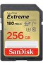 256 GB Extreme SDXC card + RescuePro Deluxe - 2